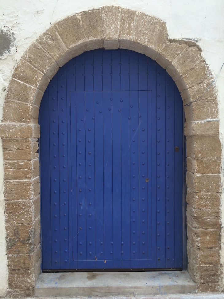 Porta de Essaouira © Viaje Comigo