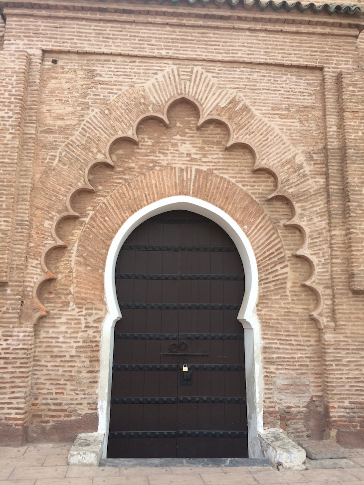 Portas de Marrocos © Viaje Comigo