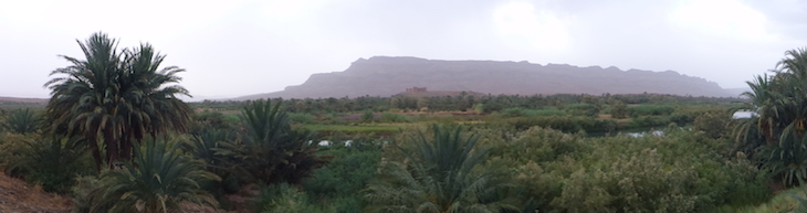 Vale do Draa, Marrocos © Viaje Comigo