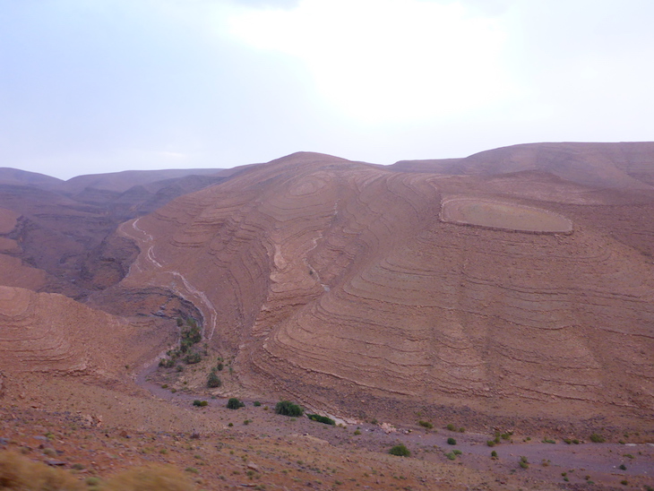 Vale do Draa, Marrocos © Viaje Comigo