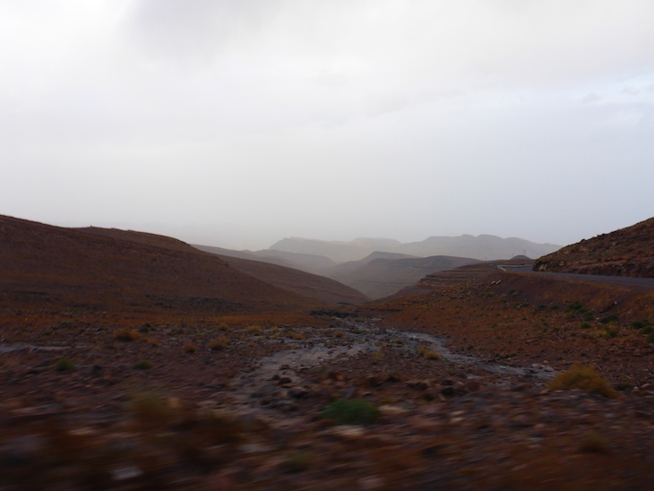 Vale do Draa, Marrocos © Viaje Comigo