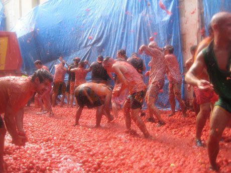 Foto: tomatina.es