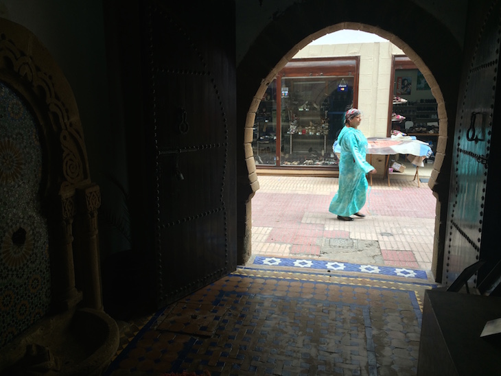 Essaouira © Viaje Comigo