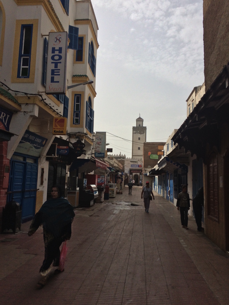 Essaouira © Viaje Comigo