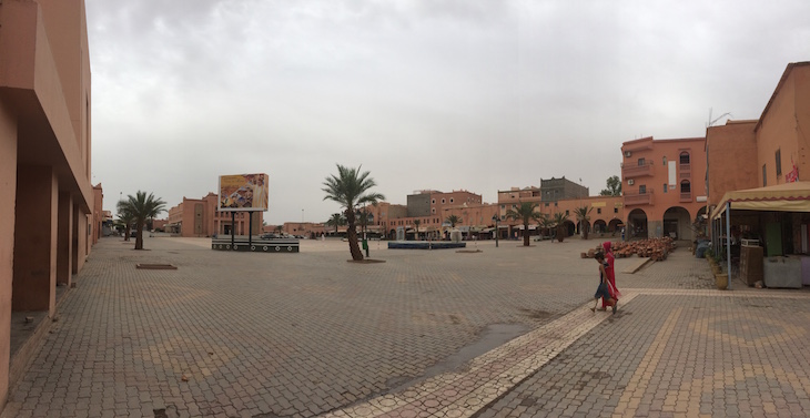 Ouarzazate © Viaje Comigo