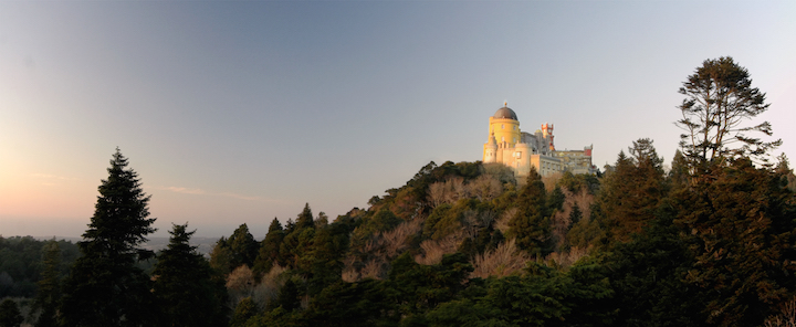 Palácio da Pena