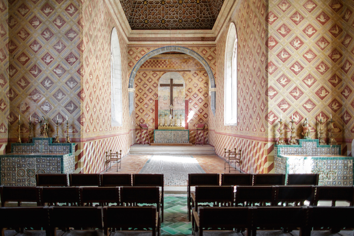 Palácio Nacional de Sintra