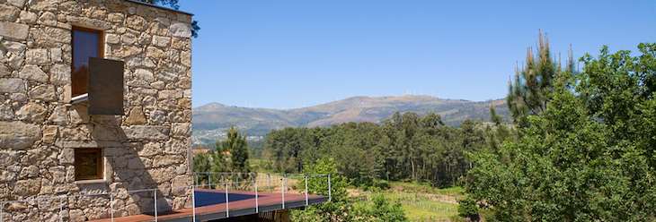 Quinta de Folga - Soalheiro DR