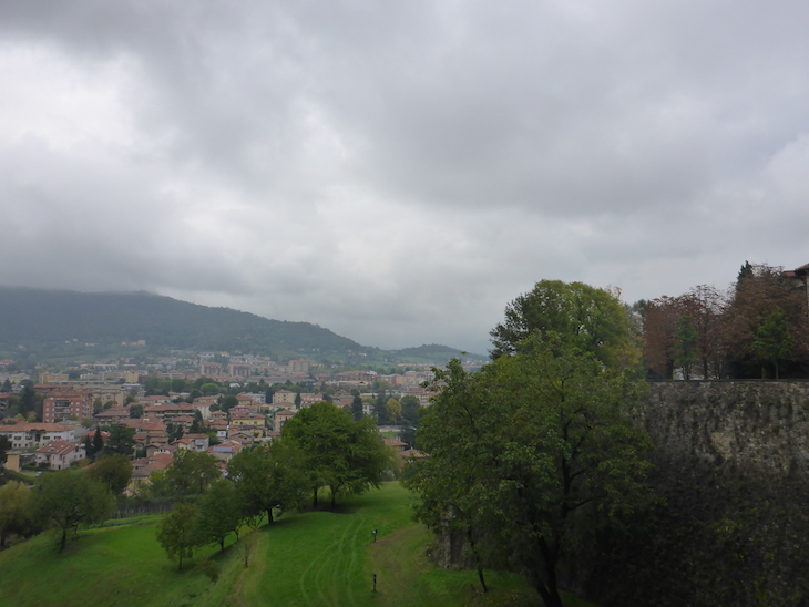 Bergamo © Viaje Comigo