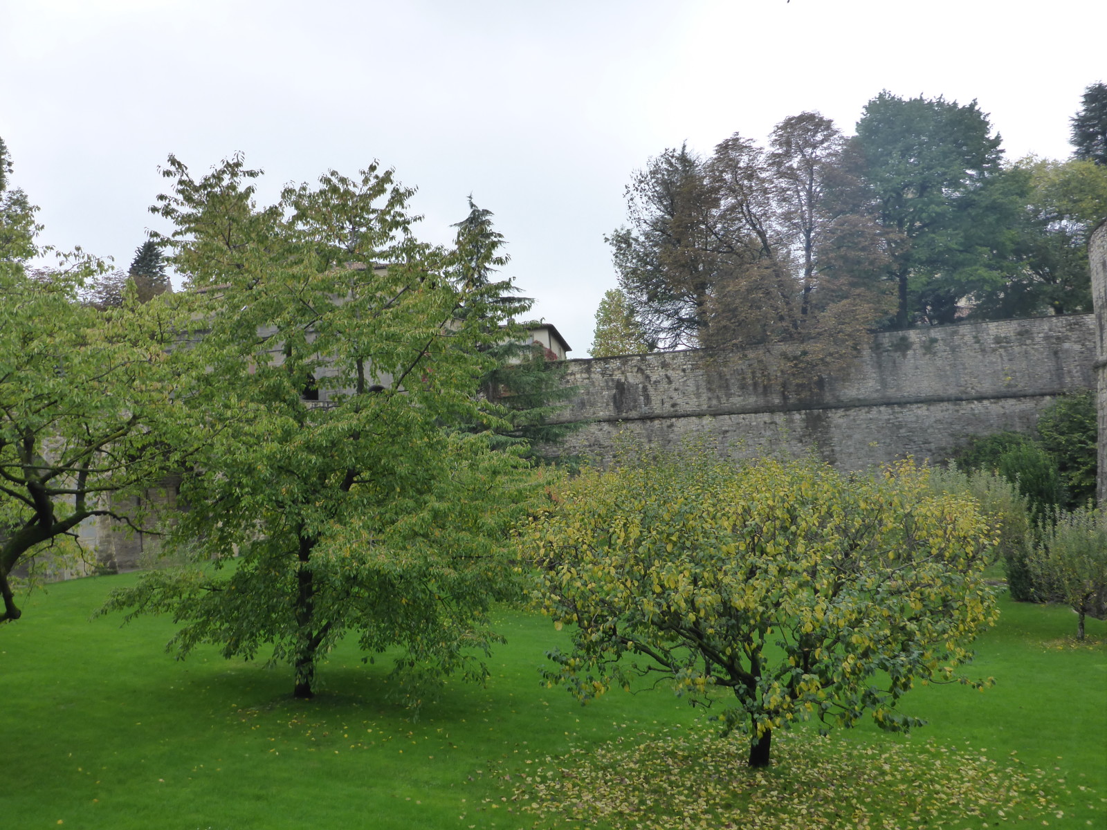 Bergamo © Viaje Comigo