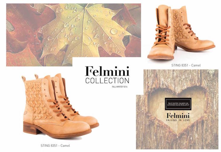 Botas Felmini