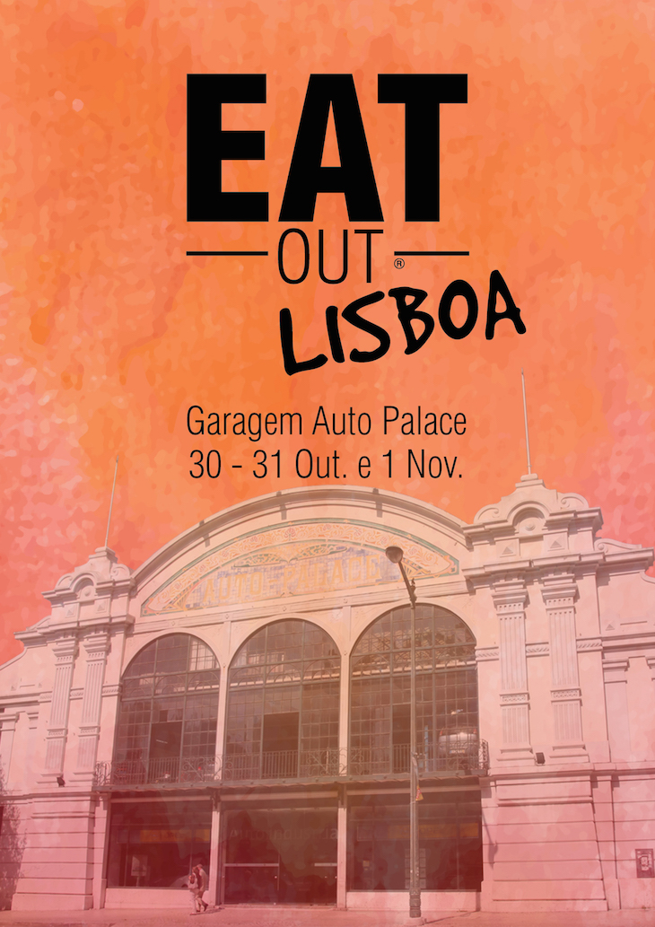 Eat Out Lisboa