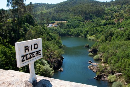 Grande Rota do Zêzere nas Aldeias do Xisto