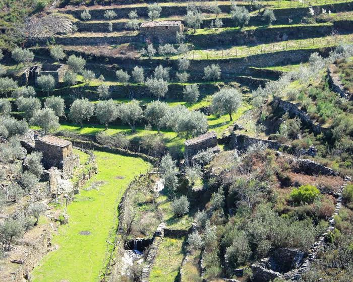 Grande Rota do Zêzere nas Aldeias do Xisto