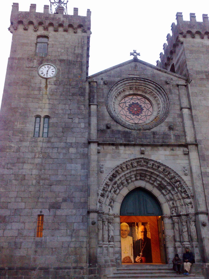 Igreja Matriz, Viana do Castelo © Viaje Comigo