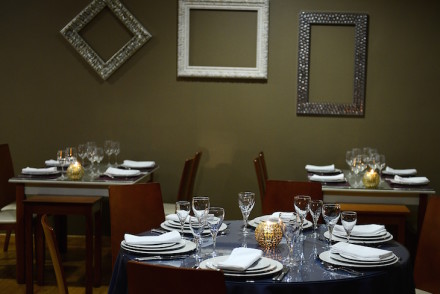 Restaurante Picadeiro, Ponte de Lima