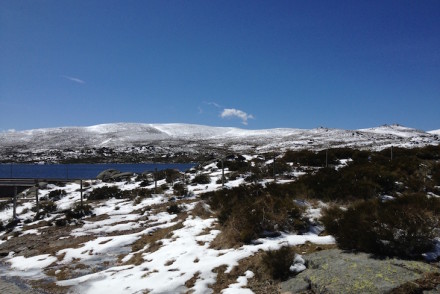 Serra da Estrela © Viaje Comigo