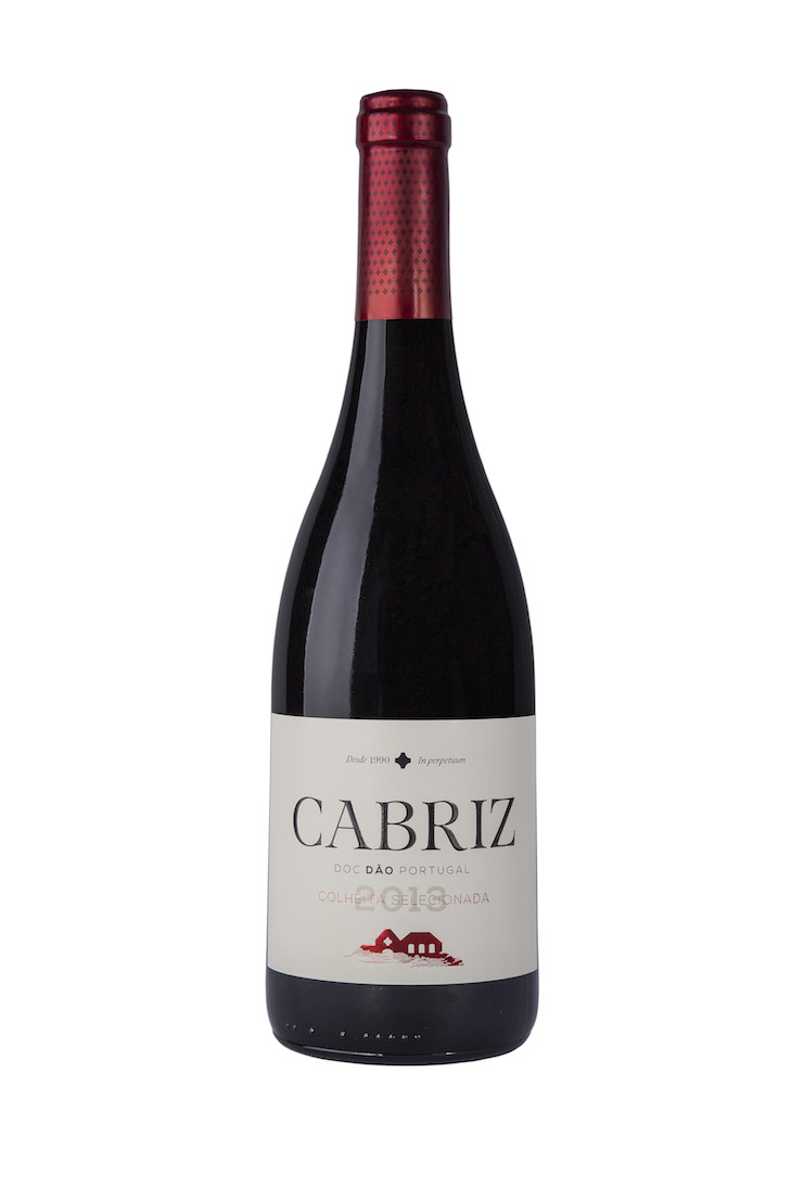 CABRIZ TINTO 2013