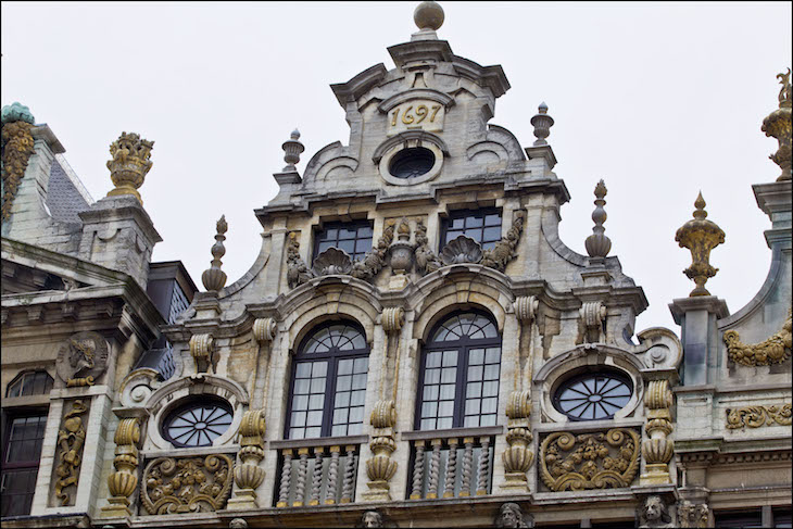 Grand-Place - Grote Markt (c)VISITBRUSSELS -E.Danhier