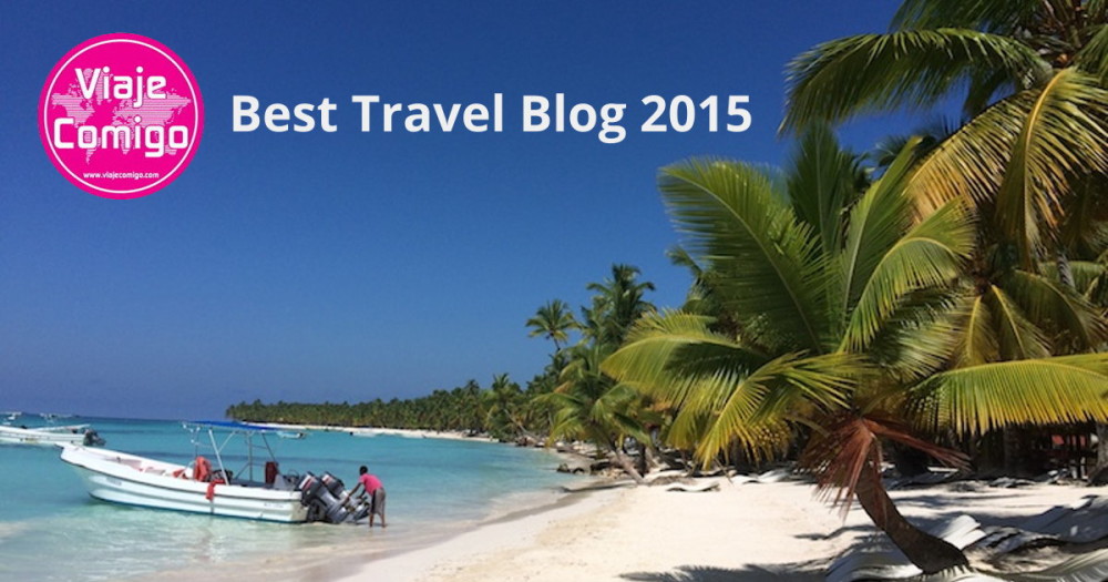 Viaje Comigo - Best Travel Blog 2015