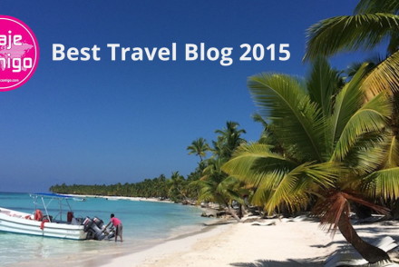 Viaje Comigo - Best Travel Blog 2015