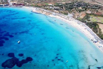 Malta - Direitos Reservados Malta Tourism