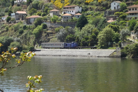 Paisagens bonitas captadas com o Trekker Google