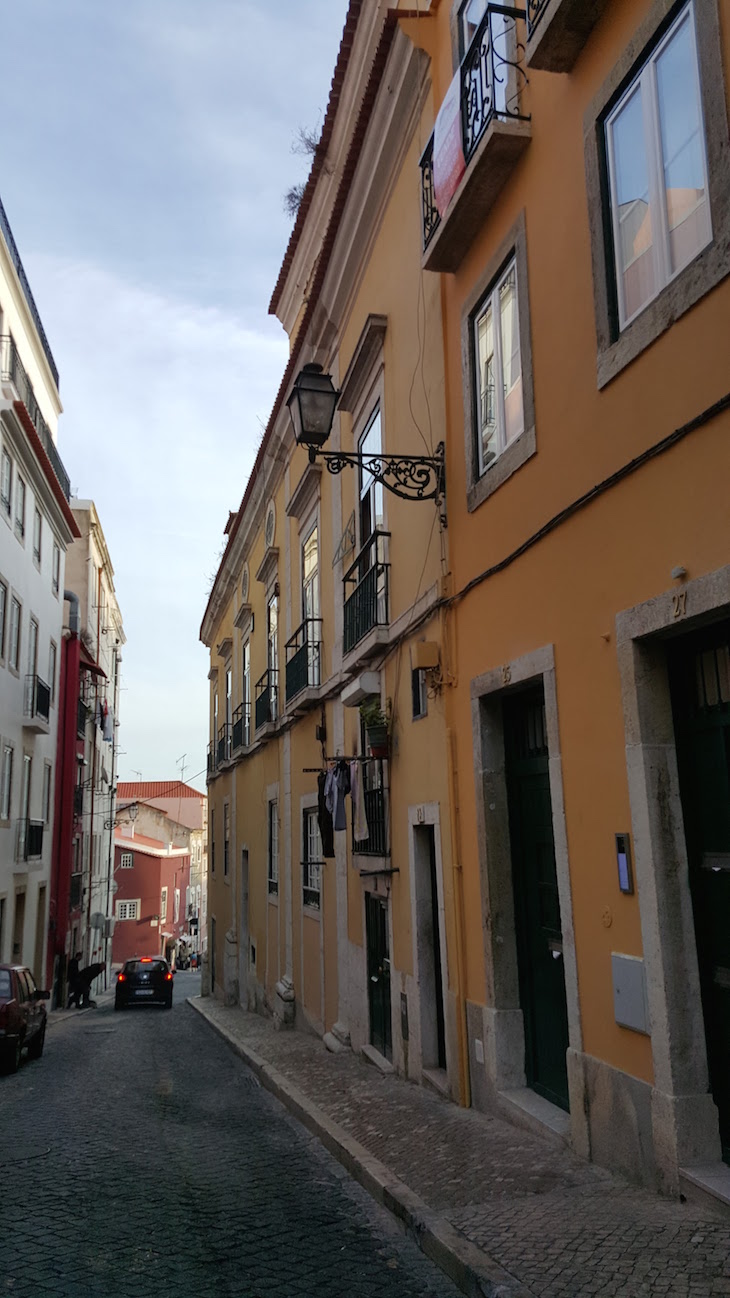 Passeio com a Lisbon Ecotours © Viaje Comigo