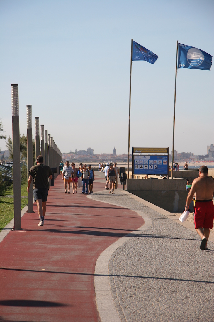 Praia da Granja - Vila Nova de Gaia DR