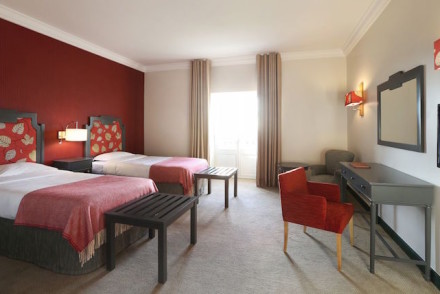 Suite Pousada Condeixa Coimbra DR