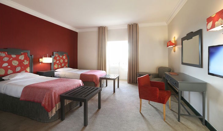 Suite Pousada Condeixa Coimbra DR