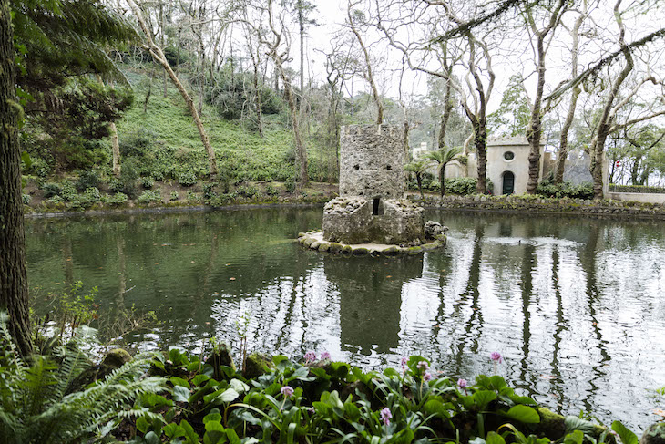 Parque da Pena - Créditos: PSML Wilson Pereira