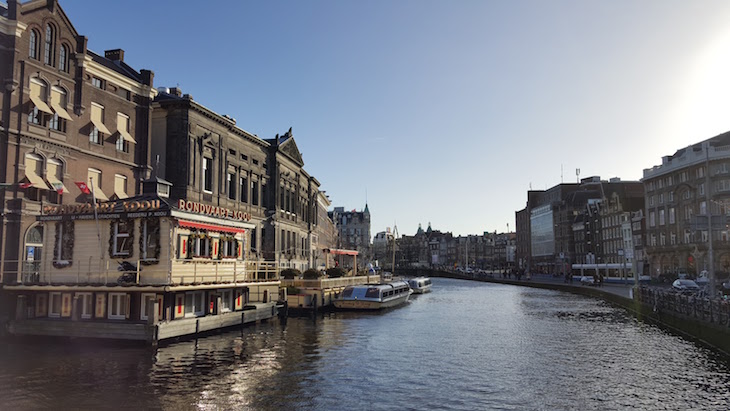 Guia para visitar Amesterdão, Holanda | Viaje Comigo