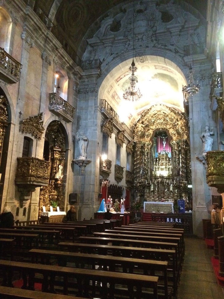 Igreja de Vila Viçosa, Portugal © Viaje Comigo