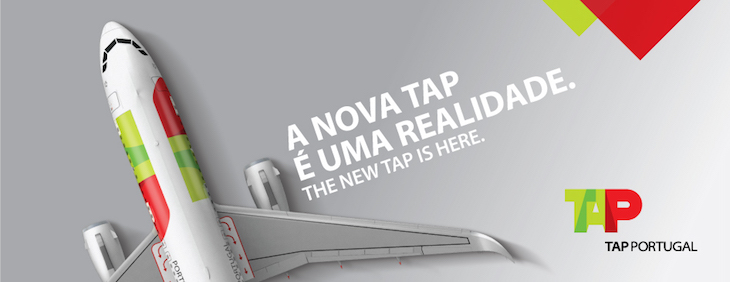 Nova TAP