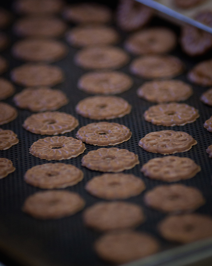 Fábrica de Biscoitos Paupério © Ricardo Meireles