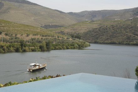 Quinta das Carvalhas - Casa Piscina Rio e Barco