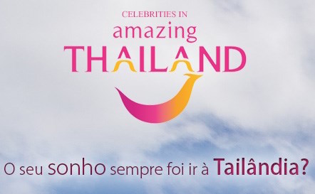 Quiz Celebrities in Amazing Thailand