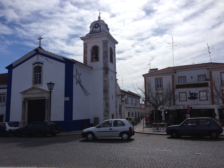 Vila Viçosa, Portugal © Viaje Comigo