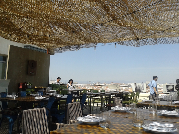 Circulo Bellas Artes © Esto es Madrid, Madrid!