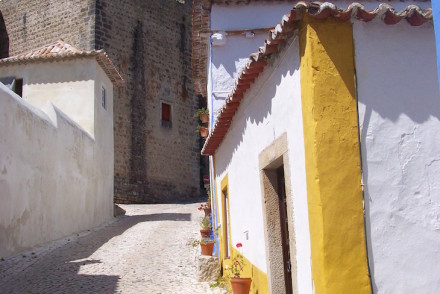 Óbidos © Viaje Comigo