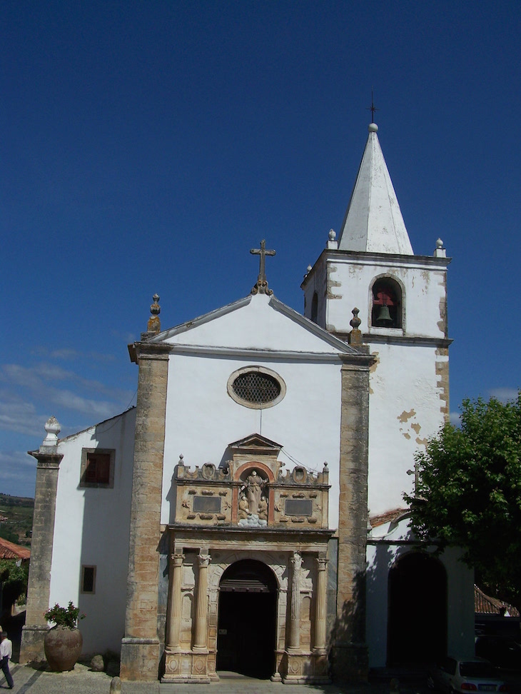 Óbidos © Viaje Comigo