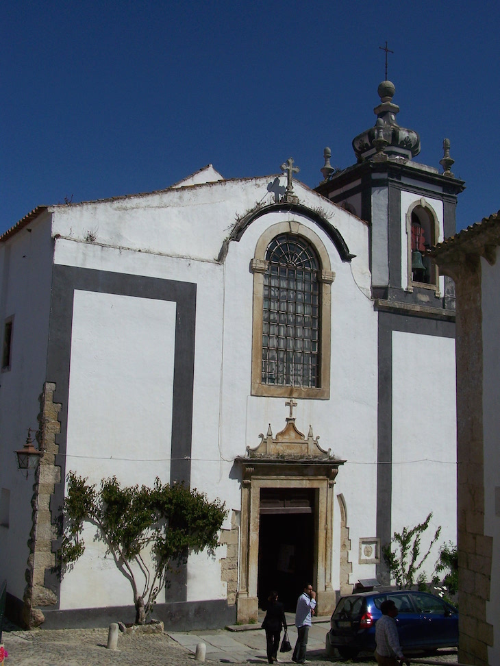 Óbidos © Viaje Comigo