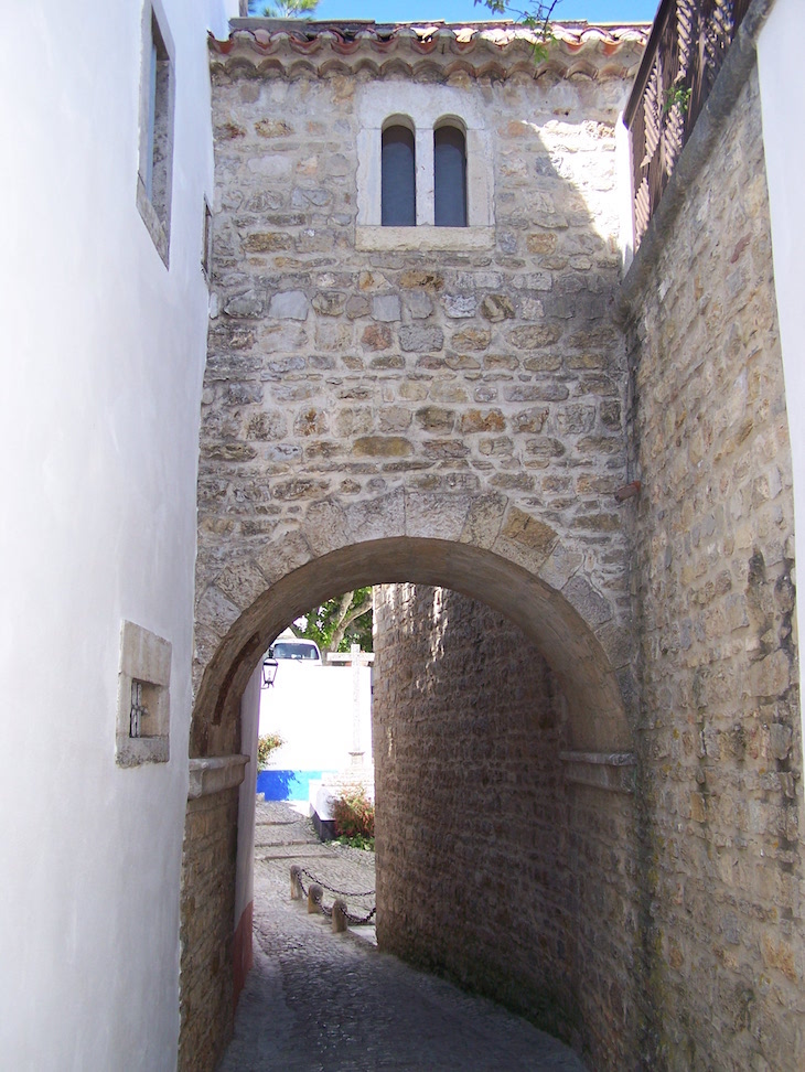 Óbidos © Viaje Comigo