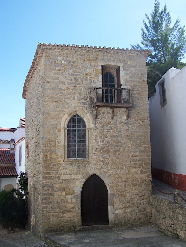 Óbidos © Viaje Comigo