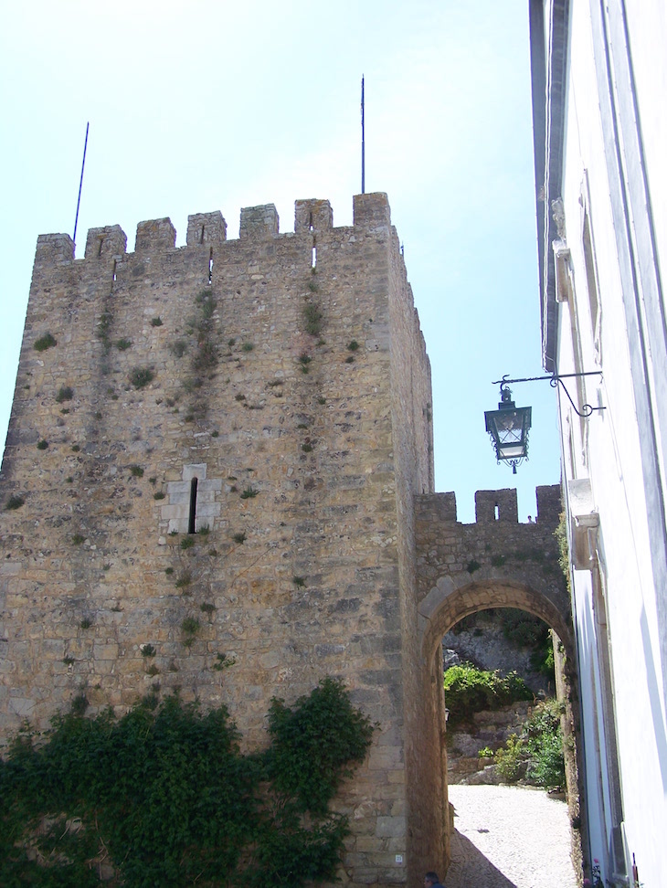 Óbidos © Viaje Comigo