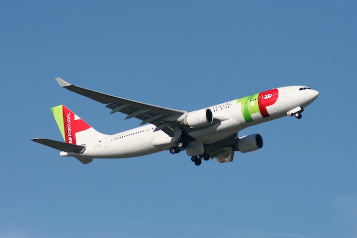 A330 TAP - DR