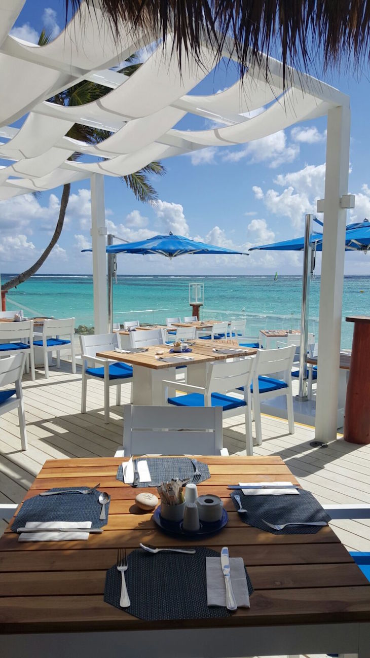 Club Med Punta Cana © Viaje Comigo