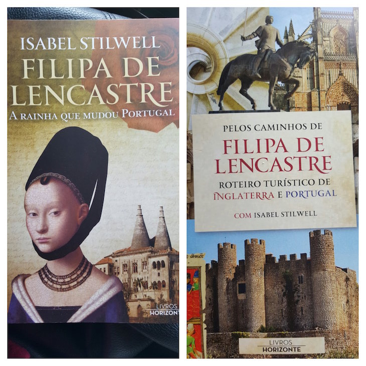 Filipa de Lencastre - a rainha que mudou Portugal
