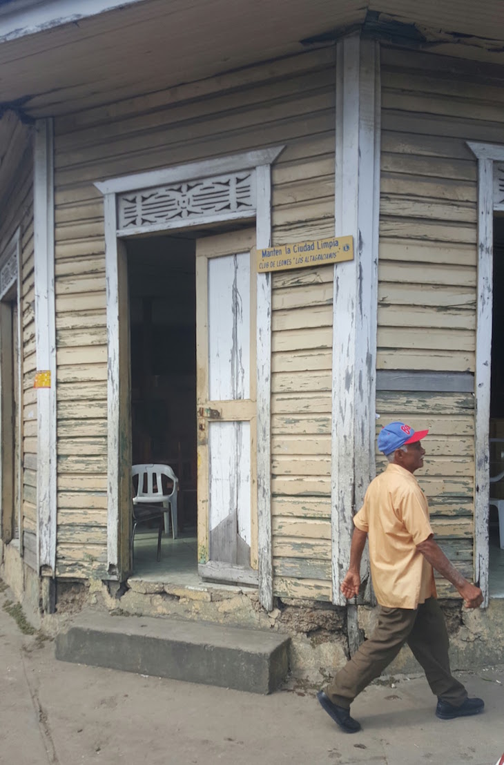 Ruas de Higuey - República Dominicana © Viaje Comigo